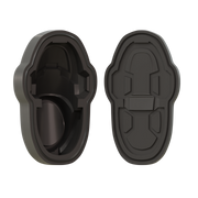 Halo Infinite Multiplayer MKVII Undersuit Molds 3D Print Files