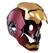 Motorized Walsh3D Ironman Mark 7/8 V3 3D Print Model