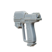 Halo Reach Magnum 3D Print Files