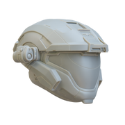 Halo Reach Air Assault 