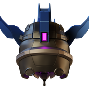 Gundam Vidar Helmet 3D Print Model