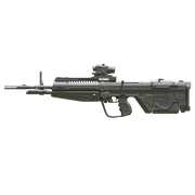 Halo Reach DMR 3D Print Files