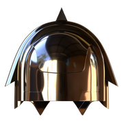 VEK3D Peacemaker Underwater World Helmet File