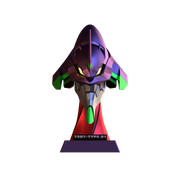 VEK3D EVA Test Type 1 Mech File