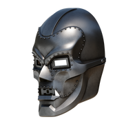 VEK3D Dr.Doom 1994 Mask File