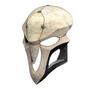 Reaper Overwatch Mask 3D Model