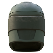 What If...? Hydra Stomper Helmet 3D Printable Model