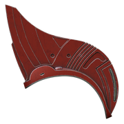 VEK3D Yondu's Prototype Fin File