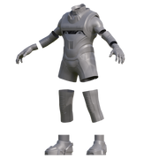 Halo Infinite MKVII Multiplayer Undersuit 3D Print Files