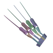 Slasher Horror 3D Printing Bundle