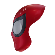 Ultimate Faceshell 3D Model