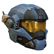 Halo Reach Commando 