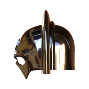 VEK3D Peacemaker Screwdriver Helmet File