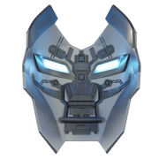 Superior Ironman Helmet 3D Printing Model