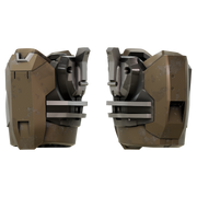 Halo Infinite Multiplayer MKVII Armor 3D Print Files