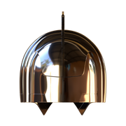 VEK3D Peacemaker Scabies Helmet File