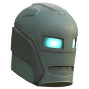 What If...? Hydra Stomper Helmet 3D Printable Model