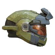 Halo Reach Grenadier 