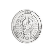 Halo The Series: UNSC Coin 3D Print File