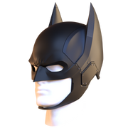VEK3D Batman 2022 Concept Helmet File