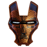 Ironman Mark 16 Nightclub 3D Print Model