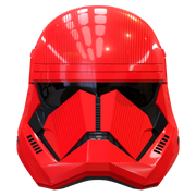 Sithtrooper Helmet 3D Model