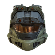 Halo Reach Scout 