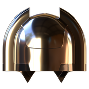 VEK3D Peacemaker X-Ray Helmet File