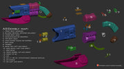 03 assembly map