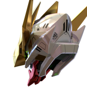 Gundam ASW-G-08 Barbatos Lupis rex 3D Model