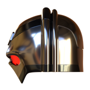 VEK3D Peacemaker X-Ray Helmet File
