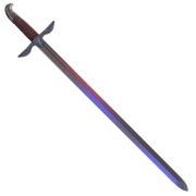 Assassins Creed Sword of Altair 3D Print Model