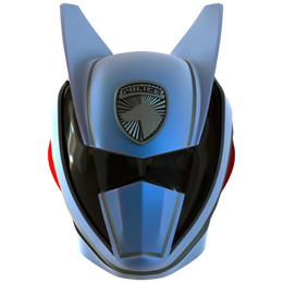 SPD Shadow Ranger Helmet - 3D File