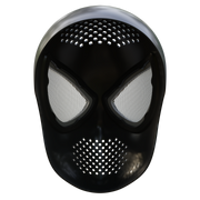 VEK3D The Amazing Spider-Man 2 Faceshell File