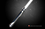 Imperial jedi Lightsaber - functional