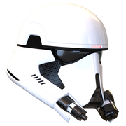 Early Concept First Order Stormtrooper 3D Print Model