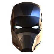 VEK3D Ironman Mark 40 Shotgun Helmet File