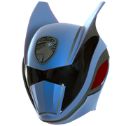 SPD Shadow Ranger Helmet - 3D File