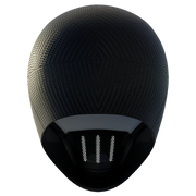 Red X Helmet 3D Printing Model