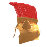 Lucy Tournament Helmet