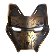 VEK3D Iron Man MK85 Helmet File
