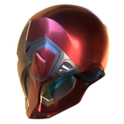 VEK3D Iron Man MK85 Helmet File