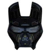 Motorized Walsh3D Ironman Mark 2 V4 Helmet 3D Print Model