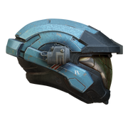 Halo Reach Air Assault 