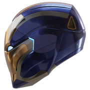 Motorized Walsh3D Ironman Mark 49 Rescue Helmet 3D Print Model