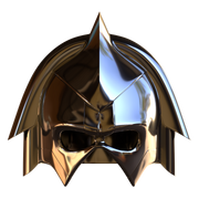 VEK3D Peacemaker Underwater World Helmet File