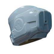 Halo The Series: Perez SIII Helmet 3D Print Files