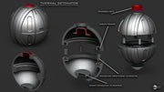 THERMAL DETONATOR