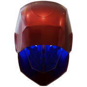 Iron Man model 51 prime helmet 3D Model
