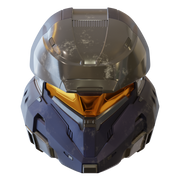Halo Celox Mk7 Core Helmet 3D Print Model